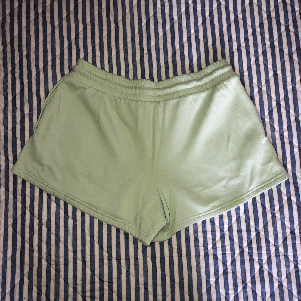 Universal Thread Mint Green Set - image 4